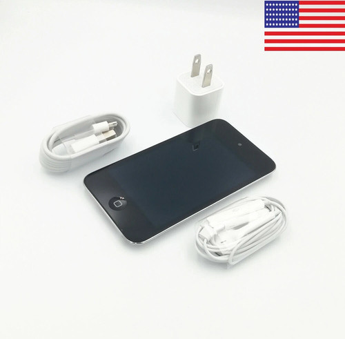 Apple ipod touch - touch, 4a