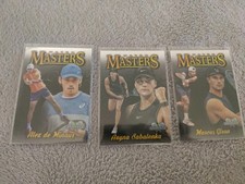 ?Carta Tennis-Match Masters-Topps Grafite 2024-Scegli