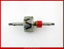 Rotore indotto alternatore - alternatore, 12v