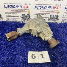 Differenziale fiat panda 4x4 - differenziale,