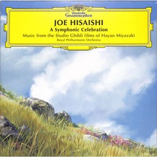 Joe Hisaishi / Royal