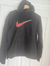 Felpa con cappuccio pullover