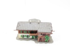 Kibri N da set 37029 edificio