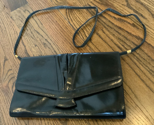 Marforio venezia black leather - marforio,
