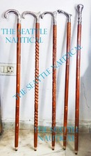 Set di 5 pezzi bastone da