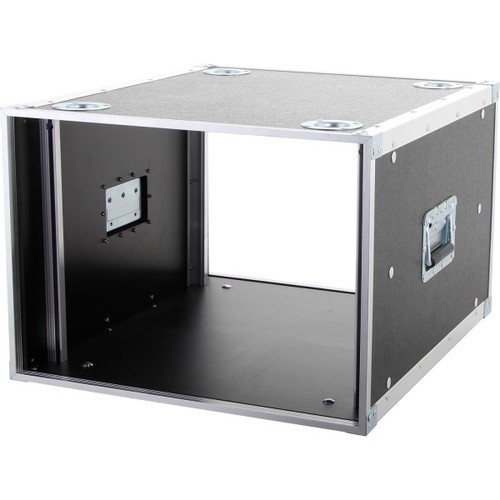 Korn case pollici - korn, rack