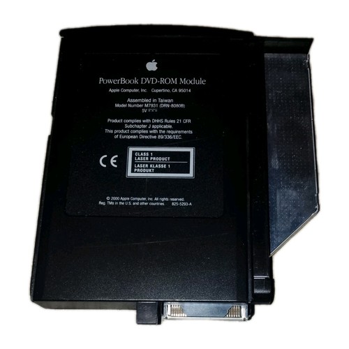 Apple macintosh powerbook - apple,