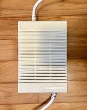 Commodore Amiga Restored Power