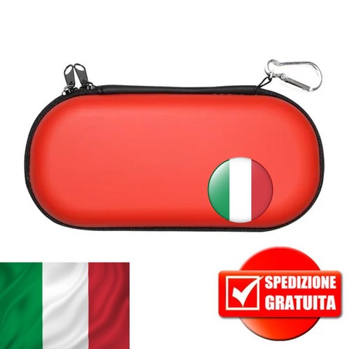 Custodia rigida sottile per - sottile, ps