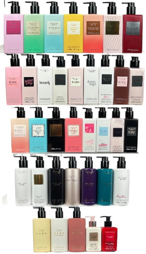Victoria secret fragrance - secret,