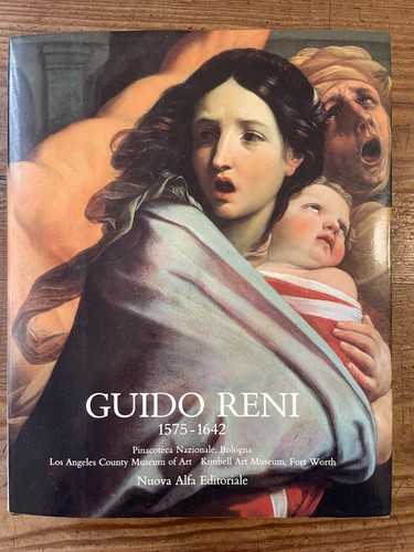 Arte guido reni - arte-guido, 1575-