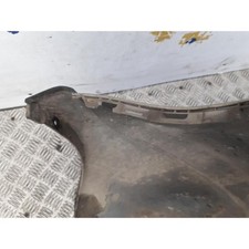 Paraurti Posteriore Fiat