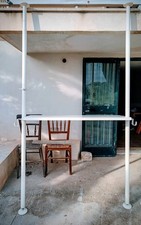 2 Pali Montanti Sistema