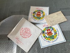 Collezionismo - Giocattoli - Catalogo Bambole Ditta Lenci - ed. 1985 Raro *56