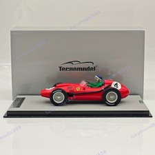 1/18 Tecnomodel Ferrari Dino