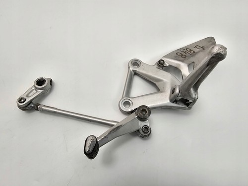 Ducati 848 leva - , cambio