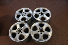 Cerchi originali Mercedes-Benz