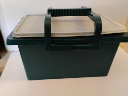 Vintage tupperware multistore - tupperware,