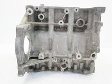 Blocco motore difettoso per