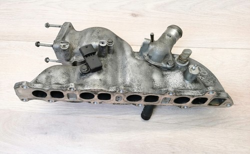 Collettore aspirazione motore - aspirazione,