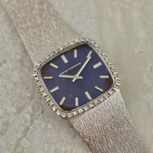 Orologio 1960 vintage girard - c.1960,
