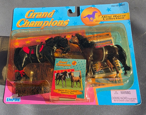 Impero grand champions mini - impero,