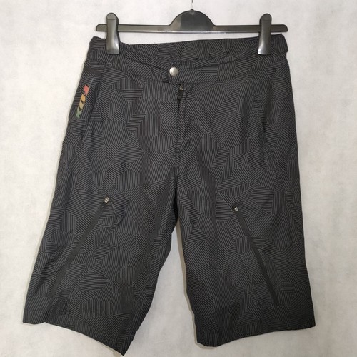Pantaloncini fox racing - racing, racer