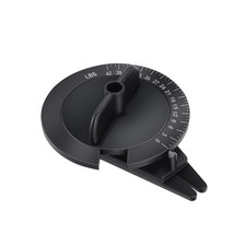 Badminton Racchetta Misuratore