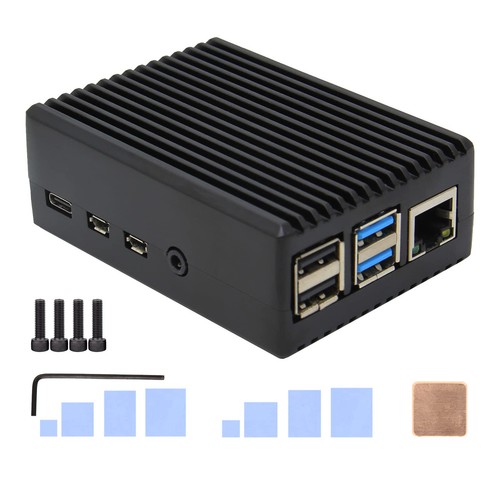 Geekworm per raspberry - per, pi