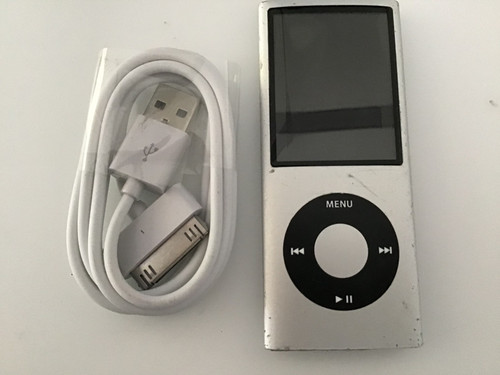 Apple ipod nano generazione - ipod,
