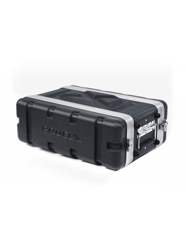 Custodia rack 3 - 19', unità