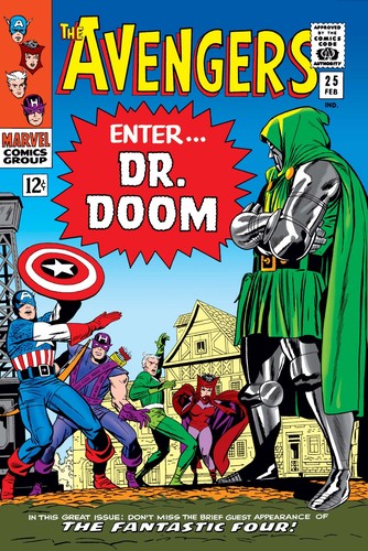Avengers poster stampa - poster,