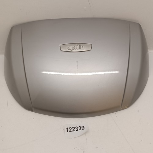 Cover bauletto grigio piombo - cover,