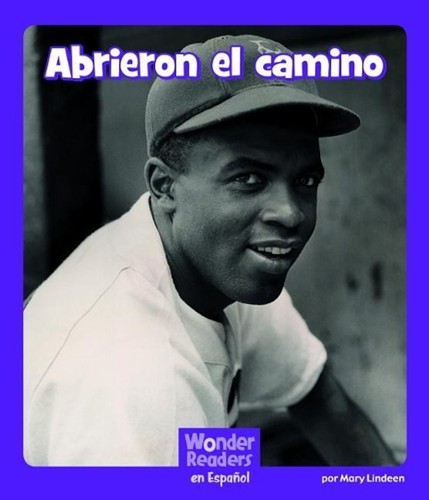 Abrieron camino leading - abrieron,