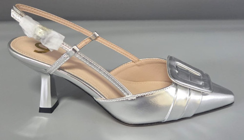 Scarpe decollete donna - gold, &