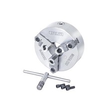 Mandrino tornio autoserrante