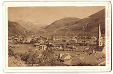 Fotografia F, Moser, Bolzano