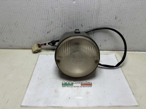 Faro fanale anteriore piaggio - anteriore,