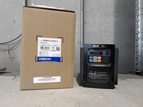 Inverter trifase 380 480v - inverter,