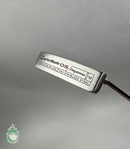 Used right handed taylormade - handed,