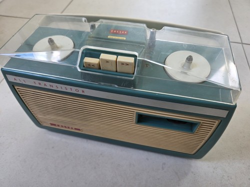 Vintage philips el3585 - philips,