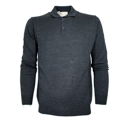 Cashmere company maglia - cashmere,