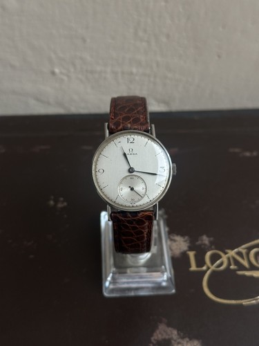Omega vintage 30t2 - vintage,