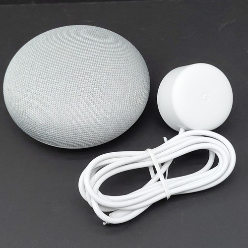 Google home mini h0a - home,