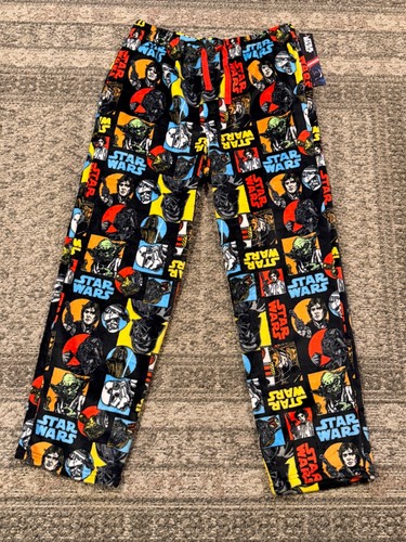 Pantalone pigiama uomo - pantalone, star