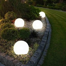 LAMPADA SFERA DA TERRA INTERNO