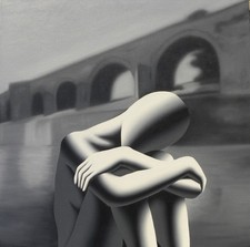 Mark KOSTABI (Los Angeles