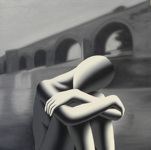 Mark kostabi los - mark,
