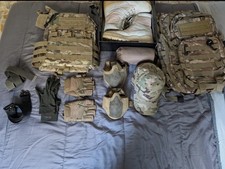 Attrezzatura Softair