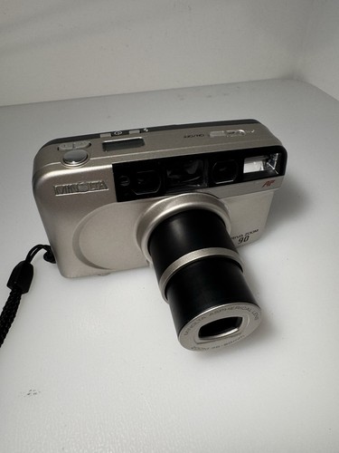 Minolta riva zoom - minolta, 90